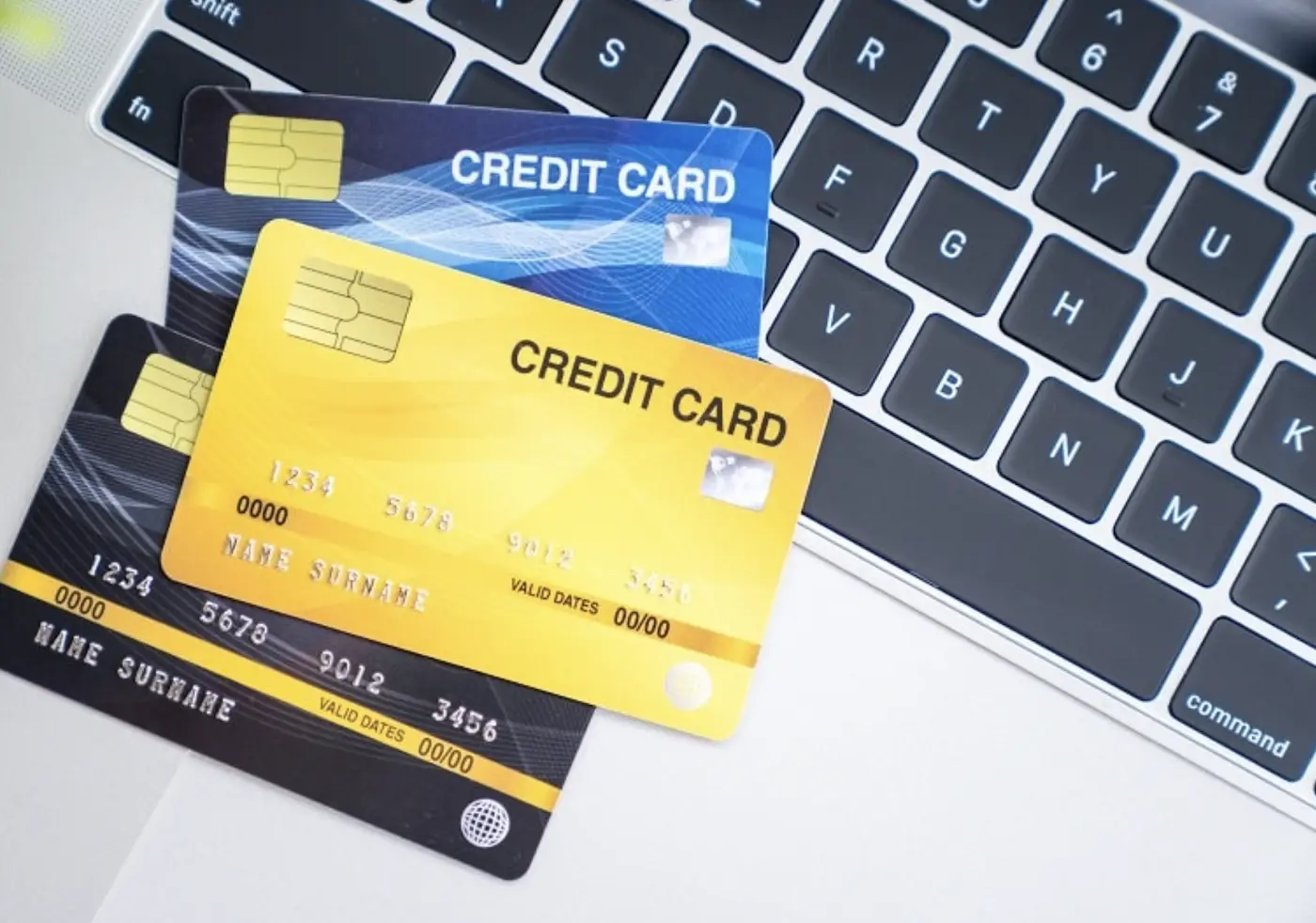 Who Qualifies for Credit Card Debt Forgiveness?