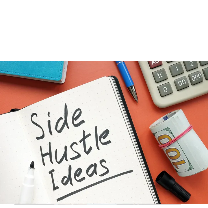 The Smart Way to Search for Your Next Side Hustle