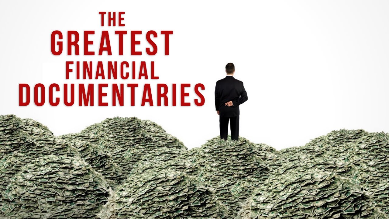 5 Personal Finance Documentaries to Improve Your Financial Health